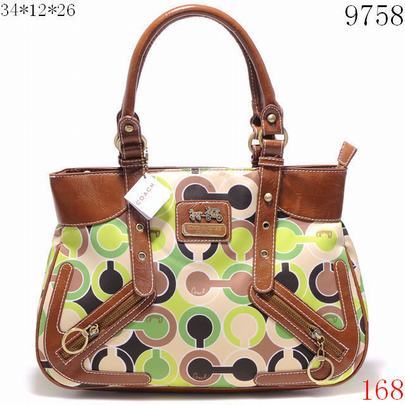 Coach handbags186